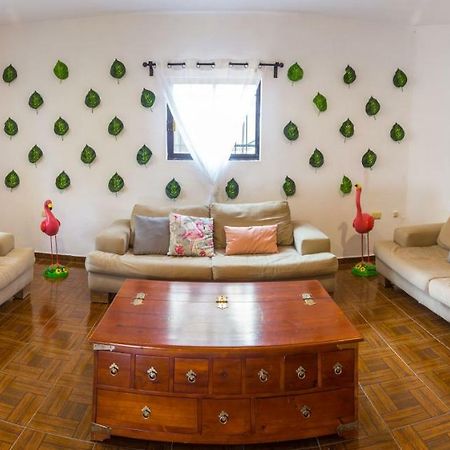 바야돌리드 Casa Flamingo 아파트 외부 사진