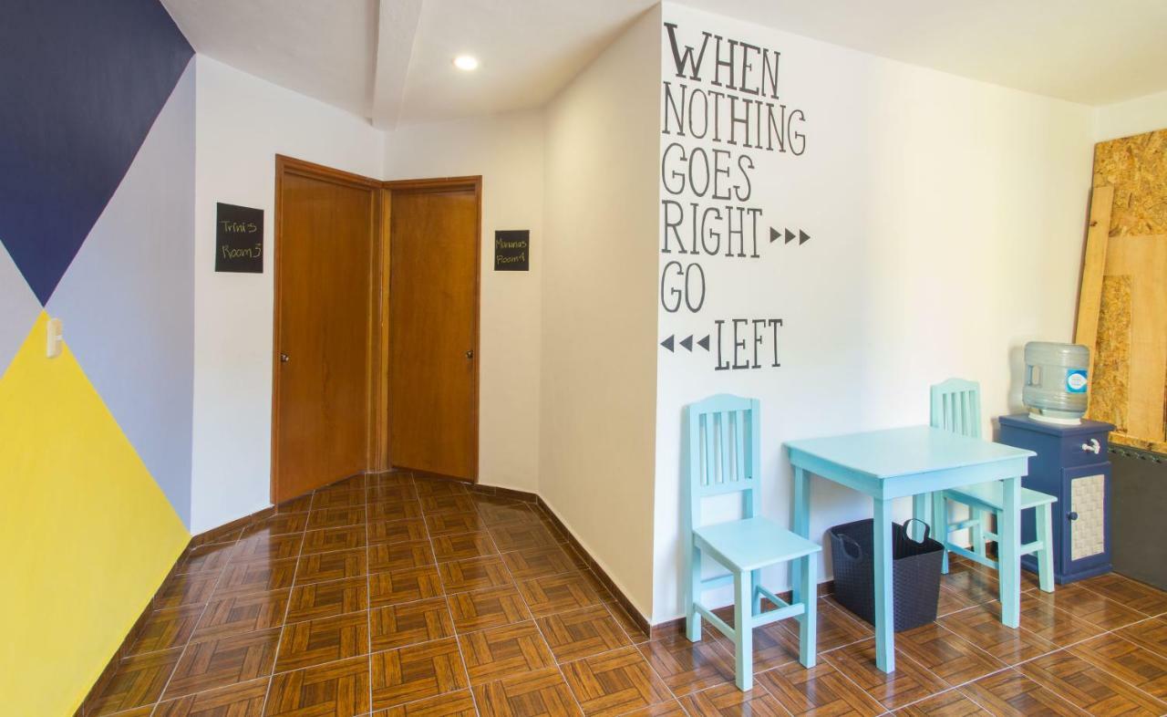 바야돌리드 Casa Flamingo 아파트 외부 사진